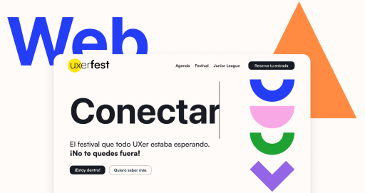 Uxerfest: Conectando talento y oportunidades en diseño UX/UI