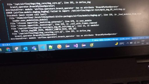 Historias de la Nube: Anécdotas y Lecciones de un Profesor de Cloud Computing