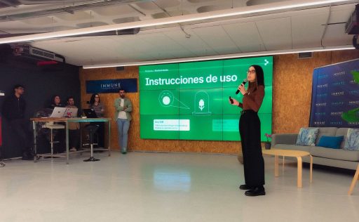 Glow Grow: La lámpara bioluminiscente que reducirá tu factura eléctrica