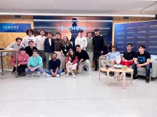 I-Chess: Los algoritmos de IA que llevan al ajedrez a otro nivel