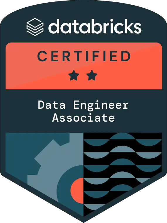 data bricks certificación