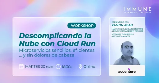 Descomplicando la Nube con Cloud Run
