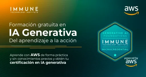 IA Generativa: Del Aprendizaje a la Acción