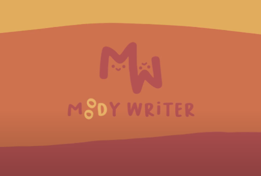 Moody Writer: tu diario emocional