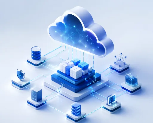 Cómo diseñar una arquitectura cloud segura y escalable