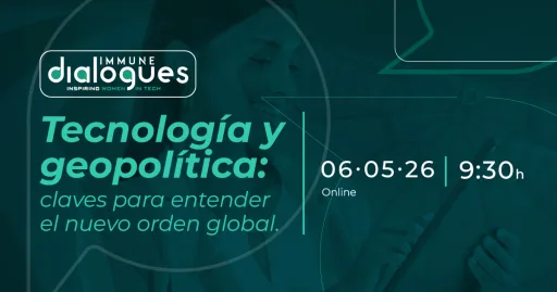 Tecnología, geopolítica y negocio: las claves para entender lo que viene