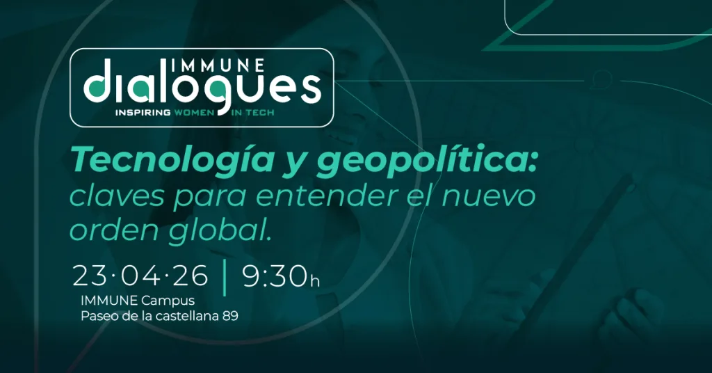 Tecnología, geopolítica y negocio: las claves para entender lo que viene