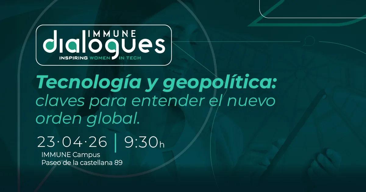 Tecnología, geopolítica y negocio: las claves para entender lo que viene