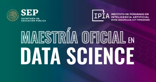 Maestría Oficial en Data Science