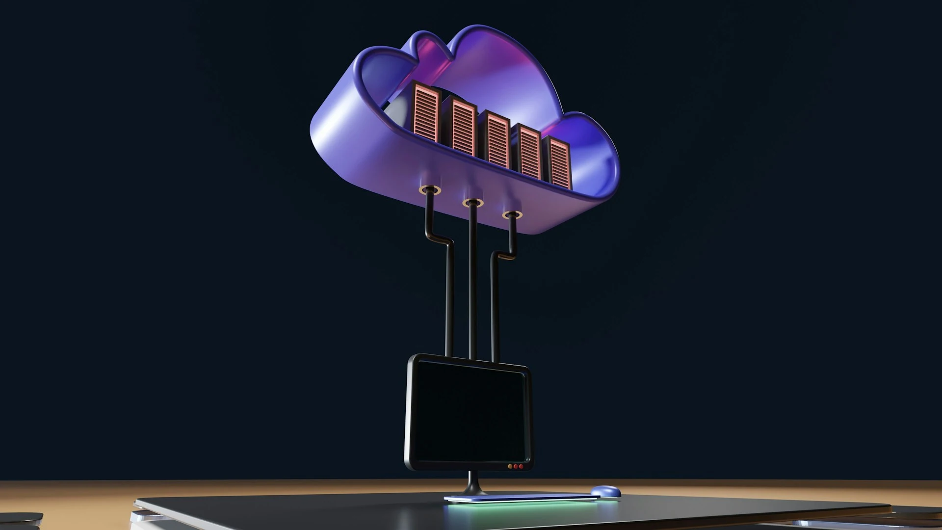 Máster en Cloud Computing: temario, duración y salidas profesionales