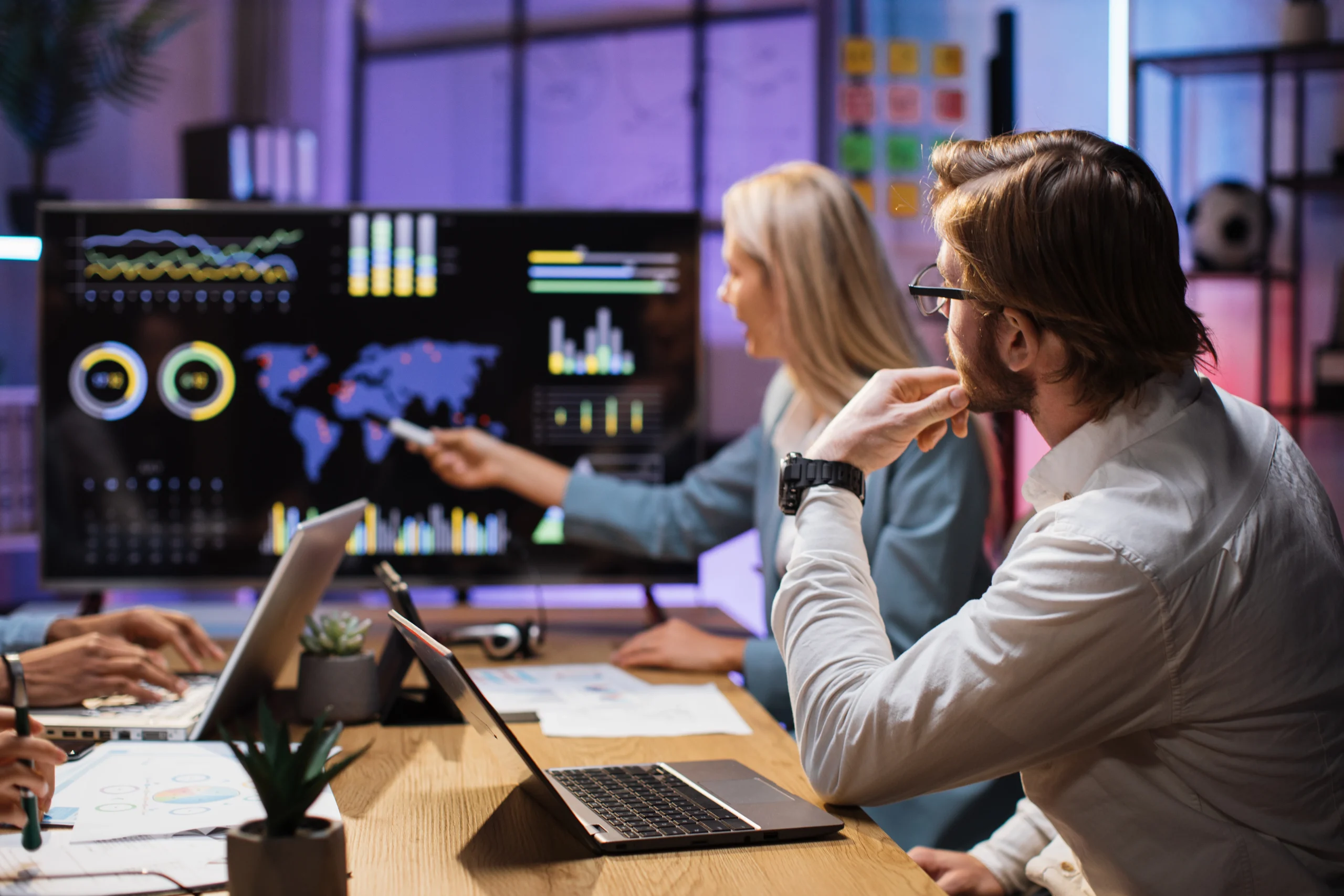 People Analytics: tecnología aplicada por y para las personas