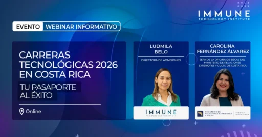 Carreras tecnológicas 2026 en Costa Rica: Tu pasaporte al éxito