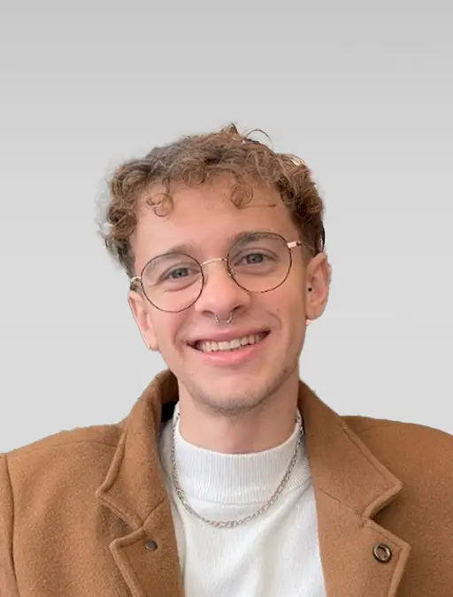 Adrian Fernandez
