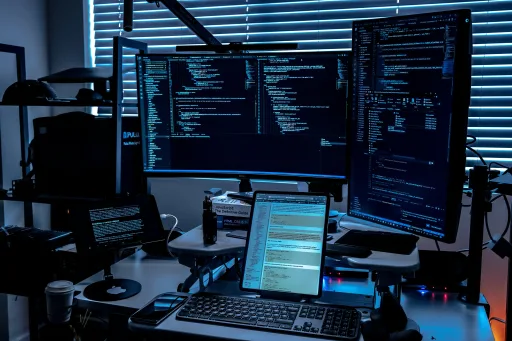 Trabajar con datos sin saber programar: perfiles y opciones