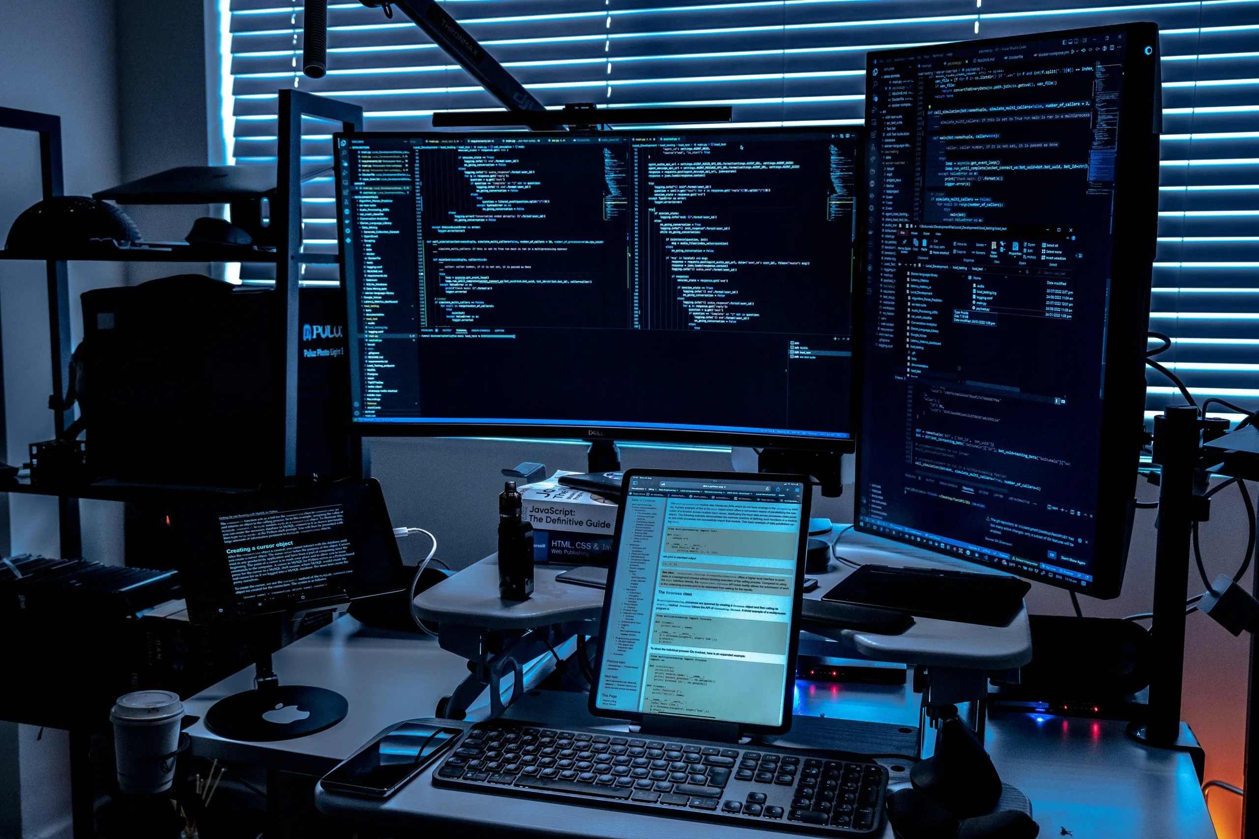 Trabajar con datos sin saber programar: perfiles y opciones