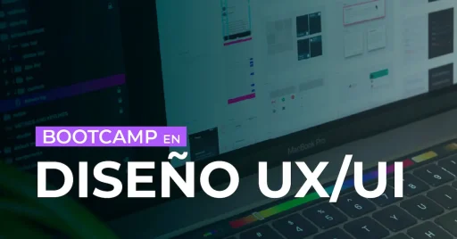 UX/UI Design Bootcamp