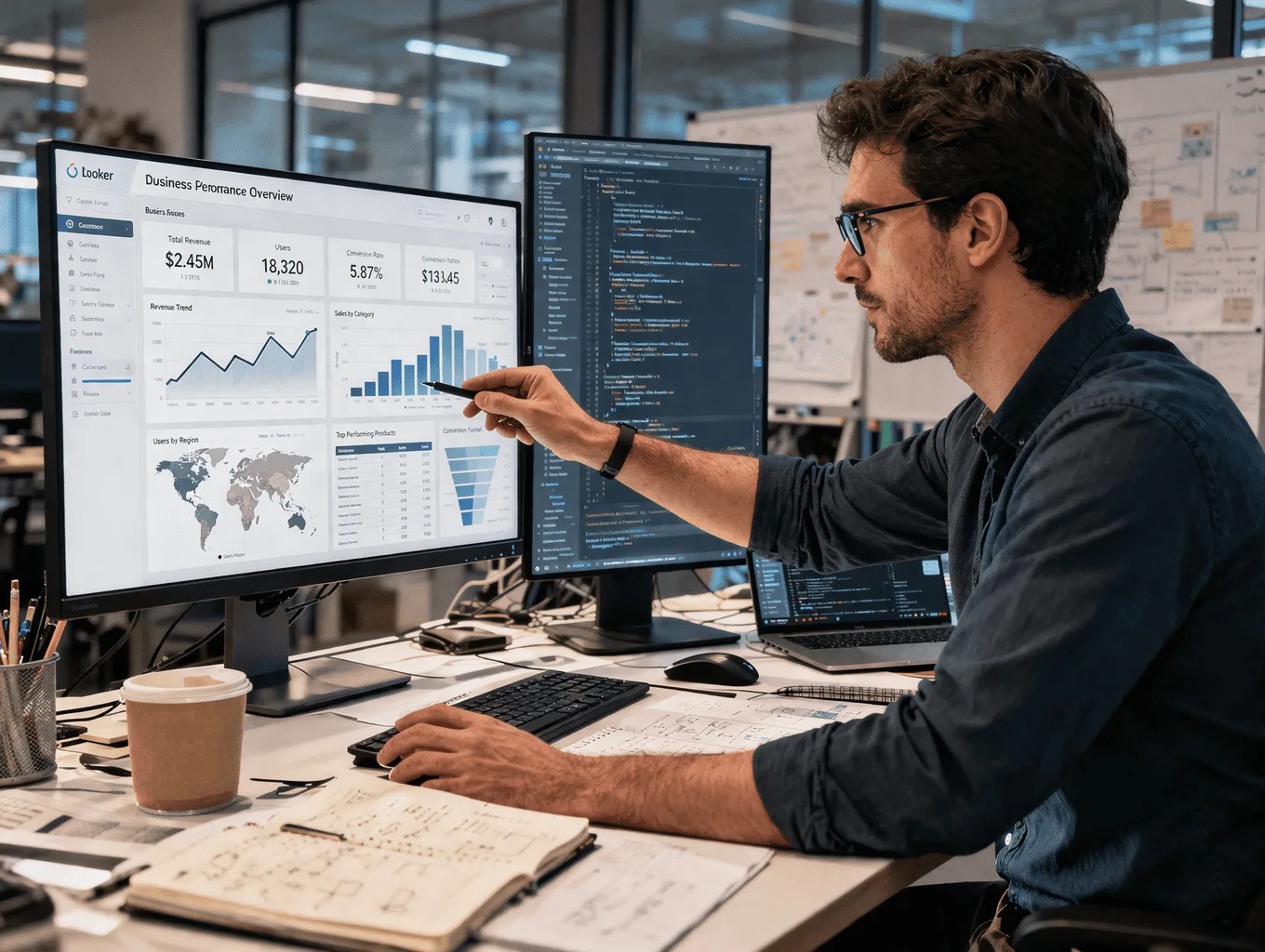 Perfiles Profesionales que Trabajan con Datos | Immune