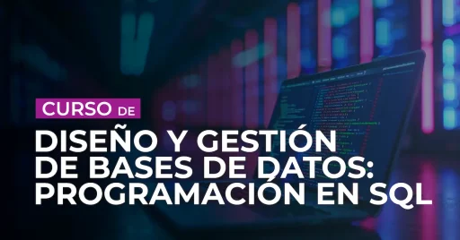 Database Design and Management Course: SQL Programming