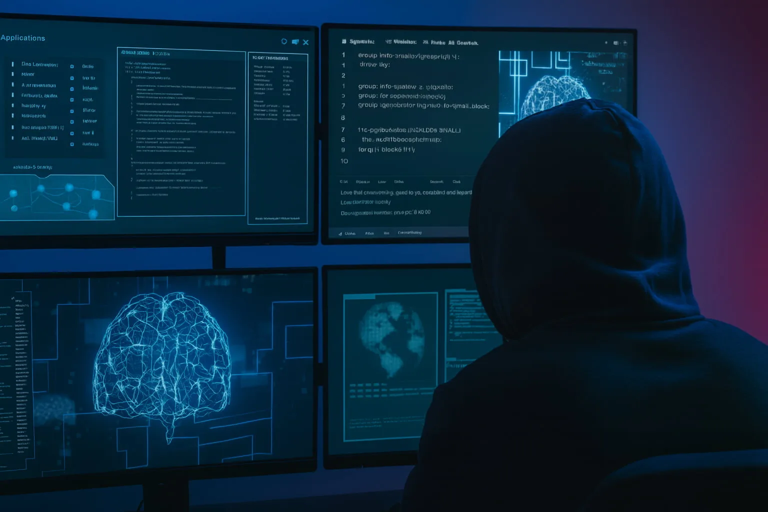 master en ciberseguridad