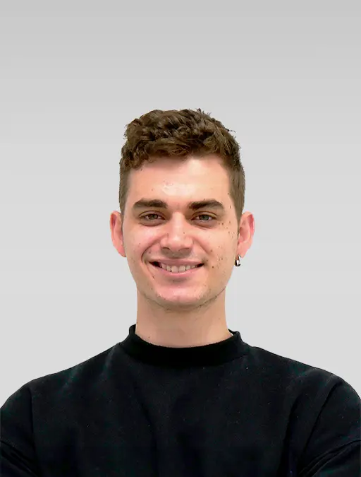 Daniel González