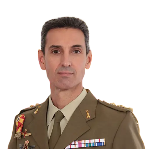 Enrique Poblador de Miguel