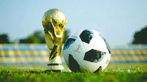 La Copa Mundial de 2026 de la IA se juega en los banquillos