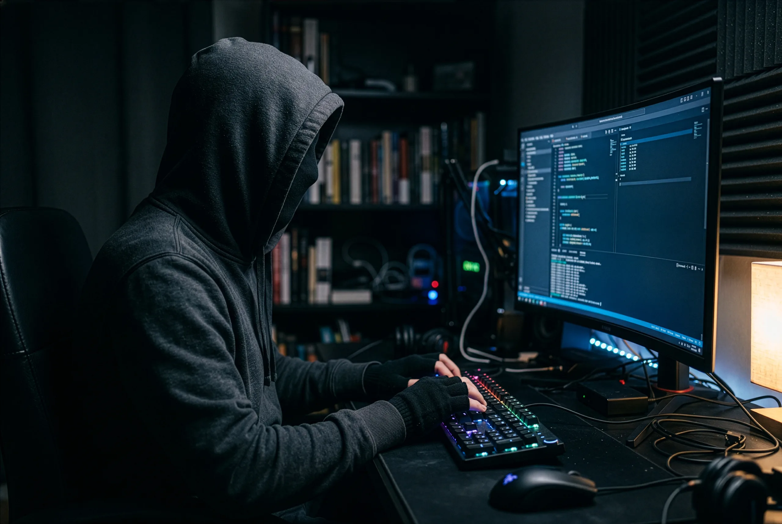 Deepfakes, phishing con IA y vishing: la nueva ingeniería social y cómo prepararte para combatirla