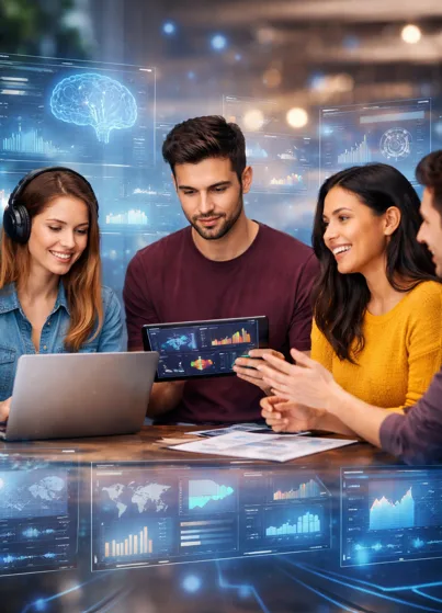 Cómo elegir desde 0 una carrera tecnológica si no sabes por dónde empezar