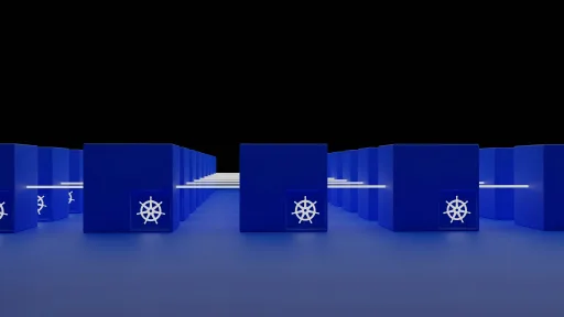 Kubernetes en producción: errores comunes en empresas