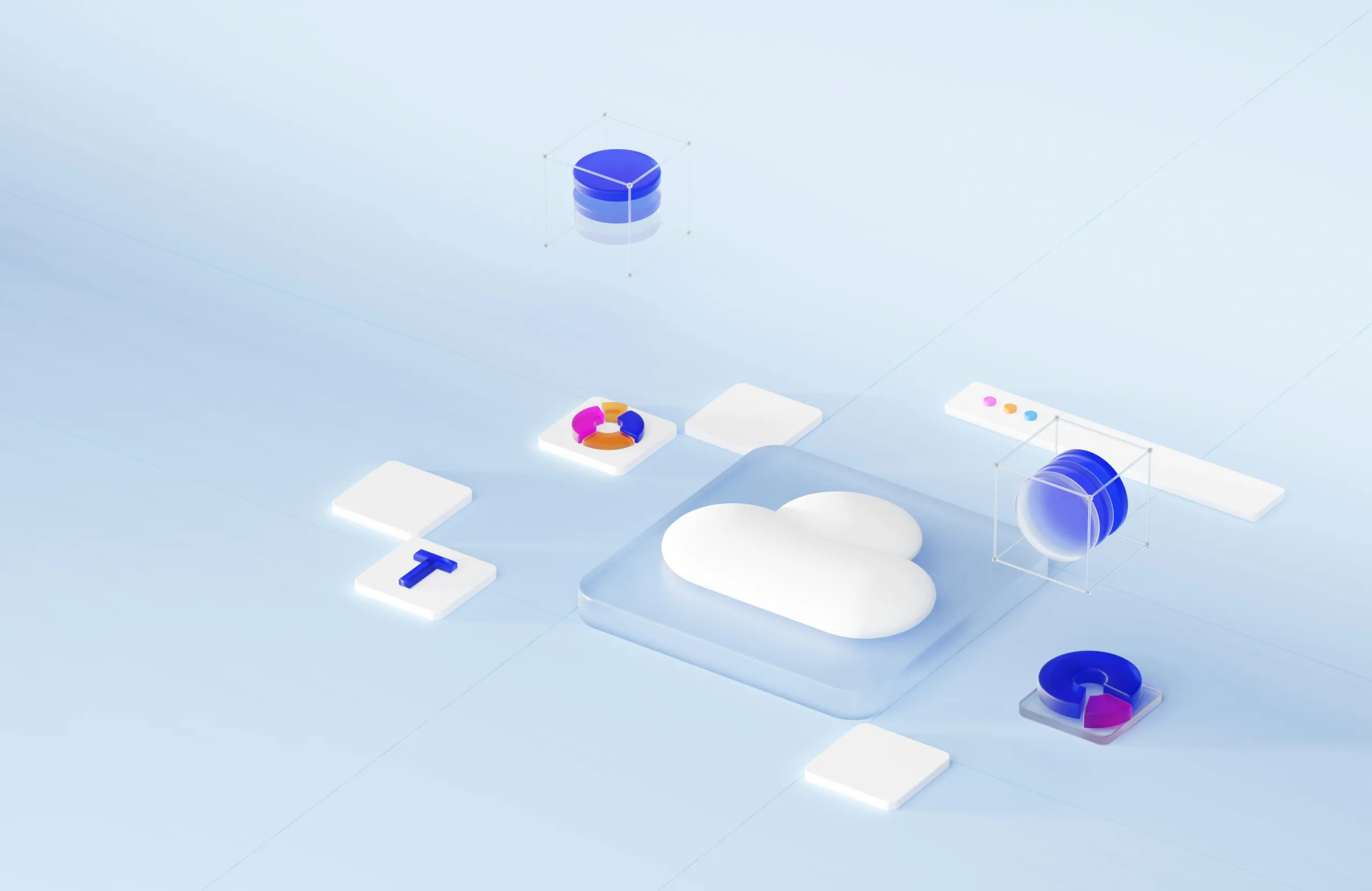 Cómo diseñar una arquitectura cloud segura y escalable