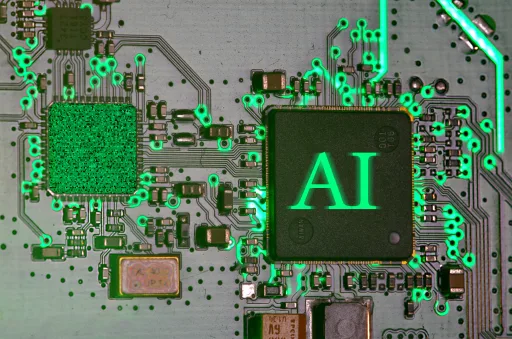 Trabajos relacionados con la inteligencia artificial que no son programar