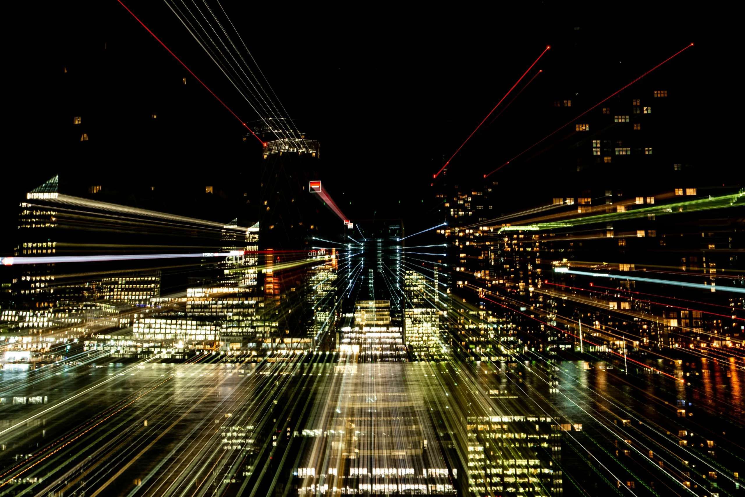 Qué es la infraestructura digital de una empresa y para qué sirve