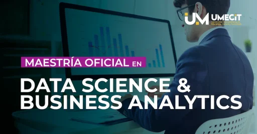 Data Science & Business Analytics Master