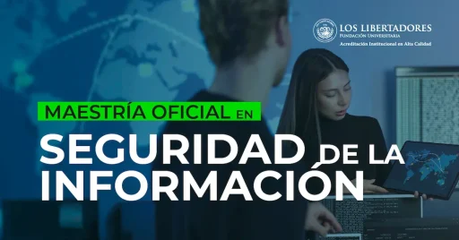 Official Master's Degree in Information Security