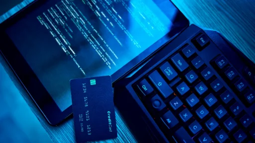 Online Cybersecurity Master's Degree