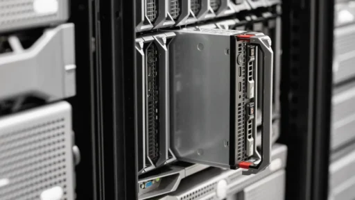Online Cloud Computing Master's Degree