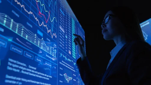 Master Data Science Online