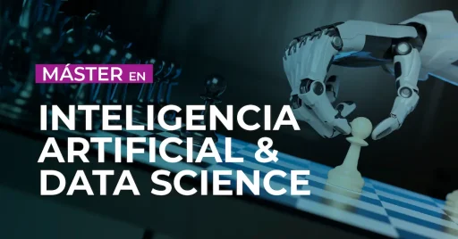 Artificial Intelligence & Data Science Master