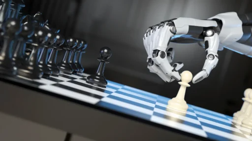 Artificial Intelligence & Data Science Master