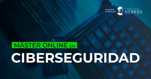 Online Master in Cybersecurity