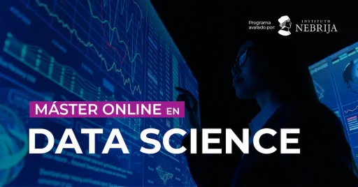Online Master in Data Science