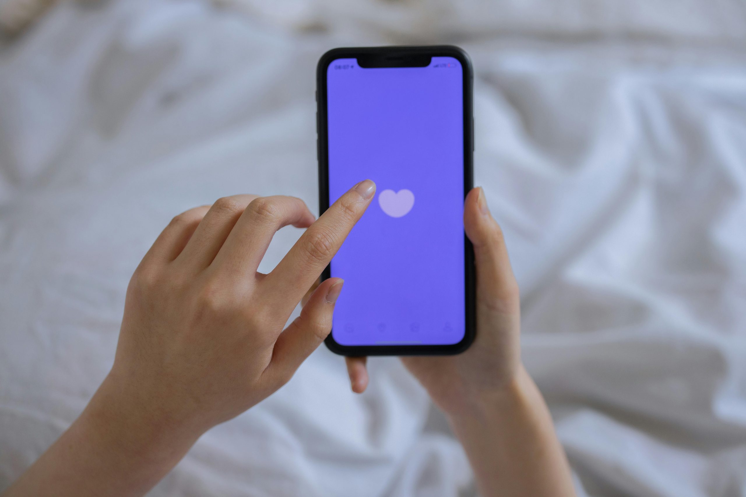 El auge de las apps de citas y la ciberseguridad