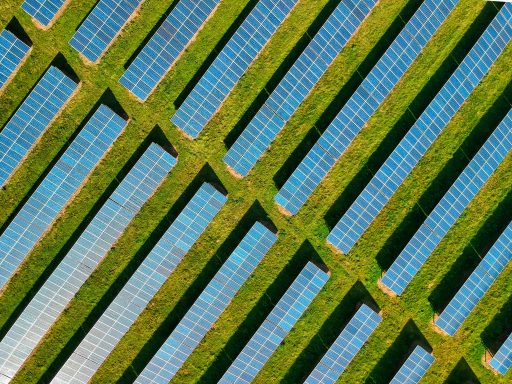 Viabilidad de instalaciones fotovoltaicas en España