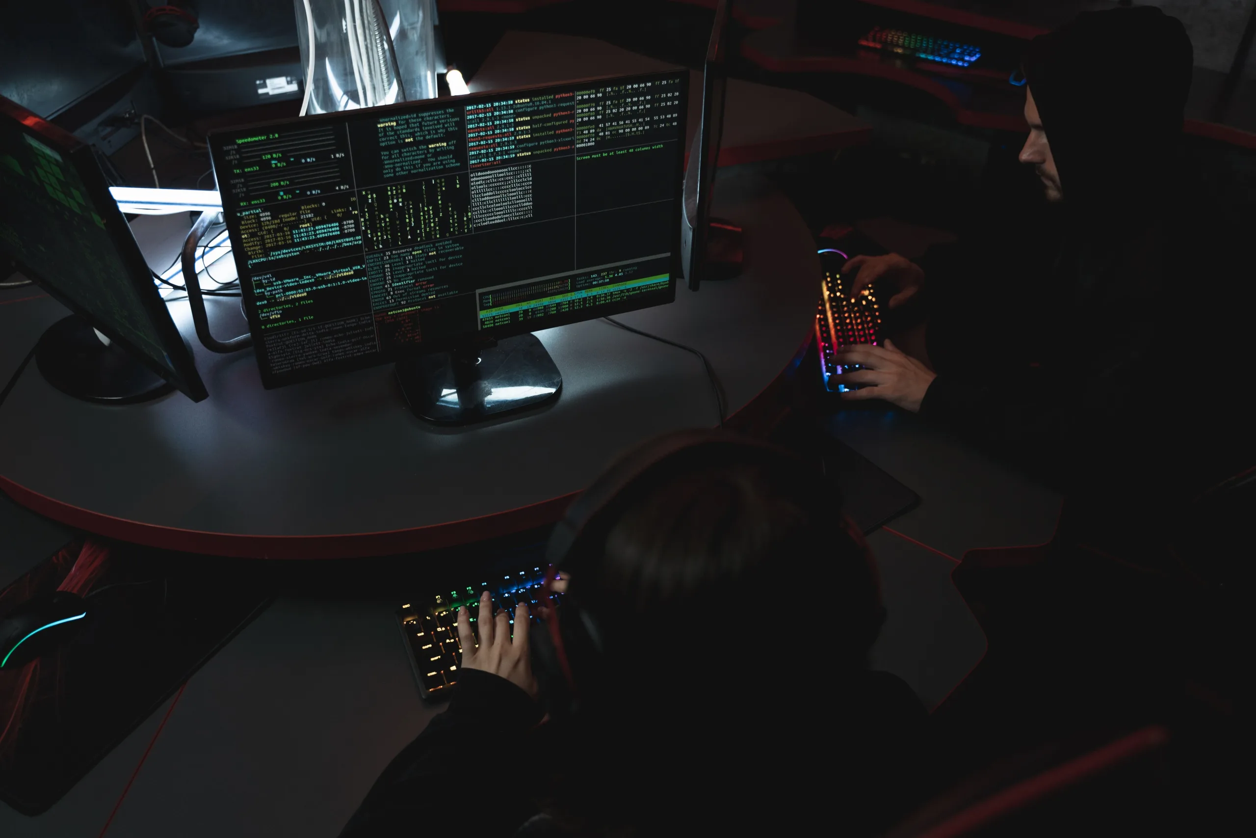 Ciberseguridad en la nube: cómo proteger AWS, Azure y GCP más allá del firewall tradicional