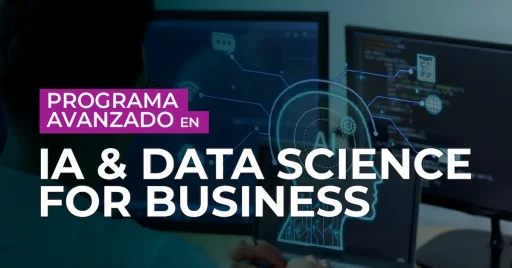 Advanced Programme in AI & Data Science for Business