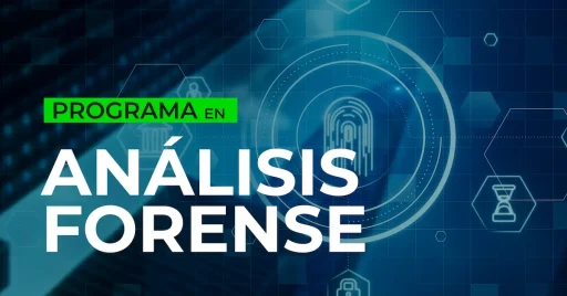 Programme in Forensic Analysis