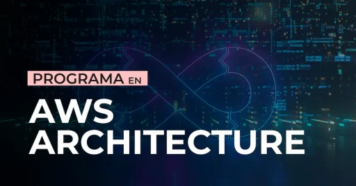 Programa en AWS Architecture